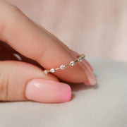 Celestial Moissanite