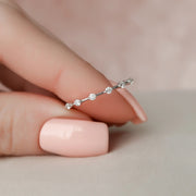 Celestial Moissanite