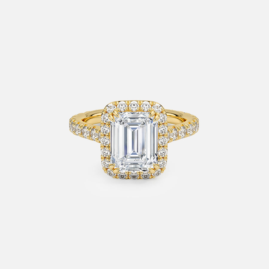 Donisha Moissanite