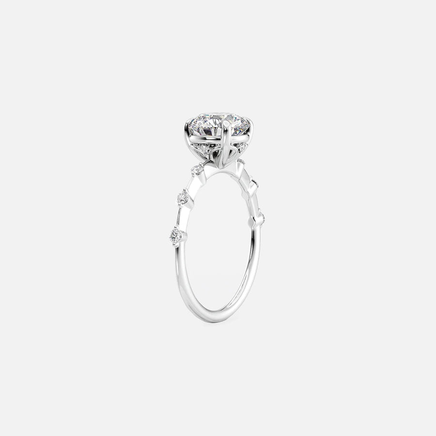  Freyja Moissanite-297