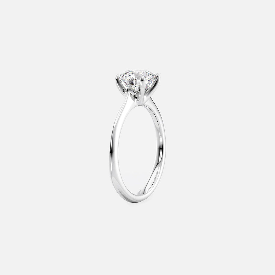  Glamour Moissanite-388