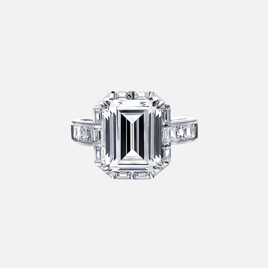 Nouveau Moissanite