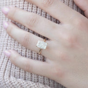 Harmony Moissanite